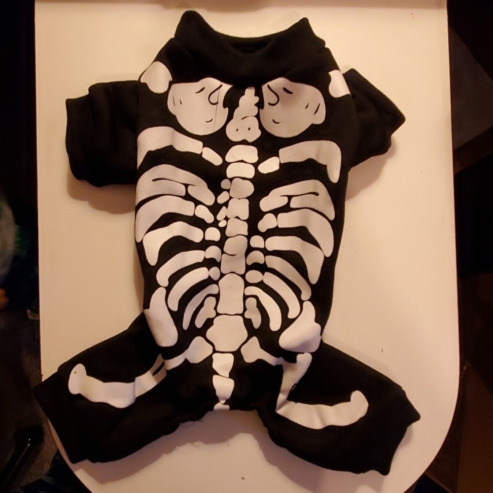 Dog Costume